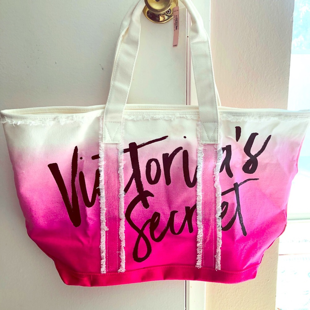 NWT Victoria Secret Tote